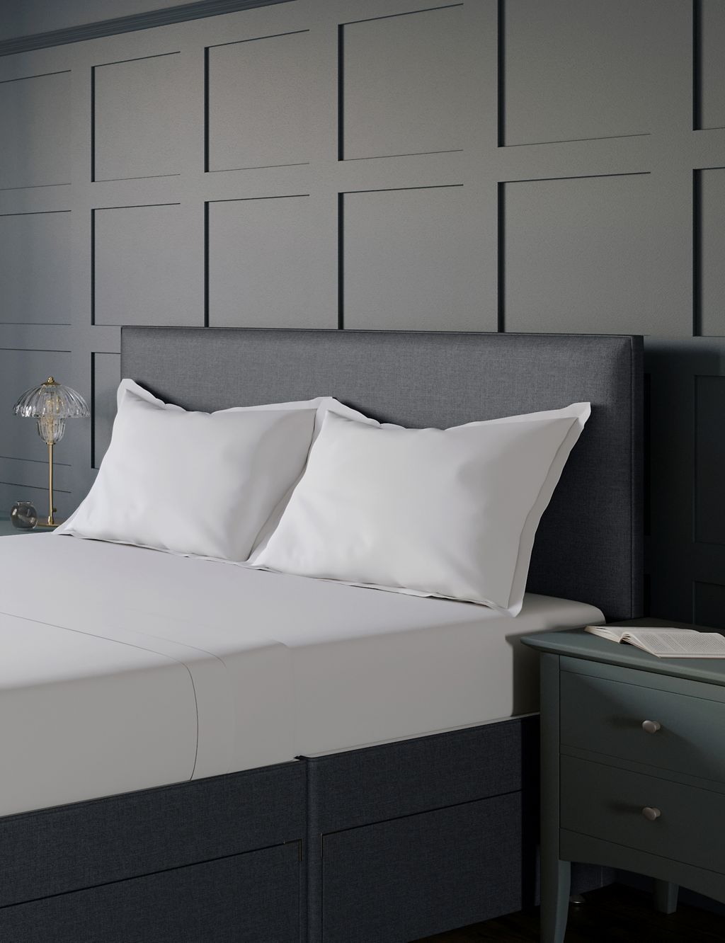 13 Best Headboards For A Stylish Bedroom Upgrade In 2024