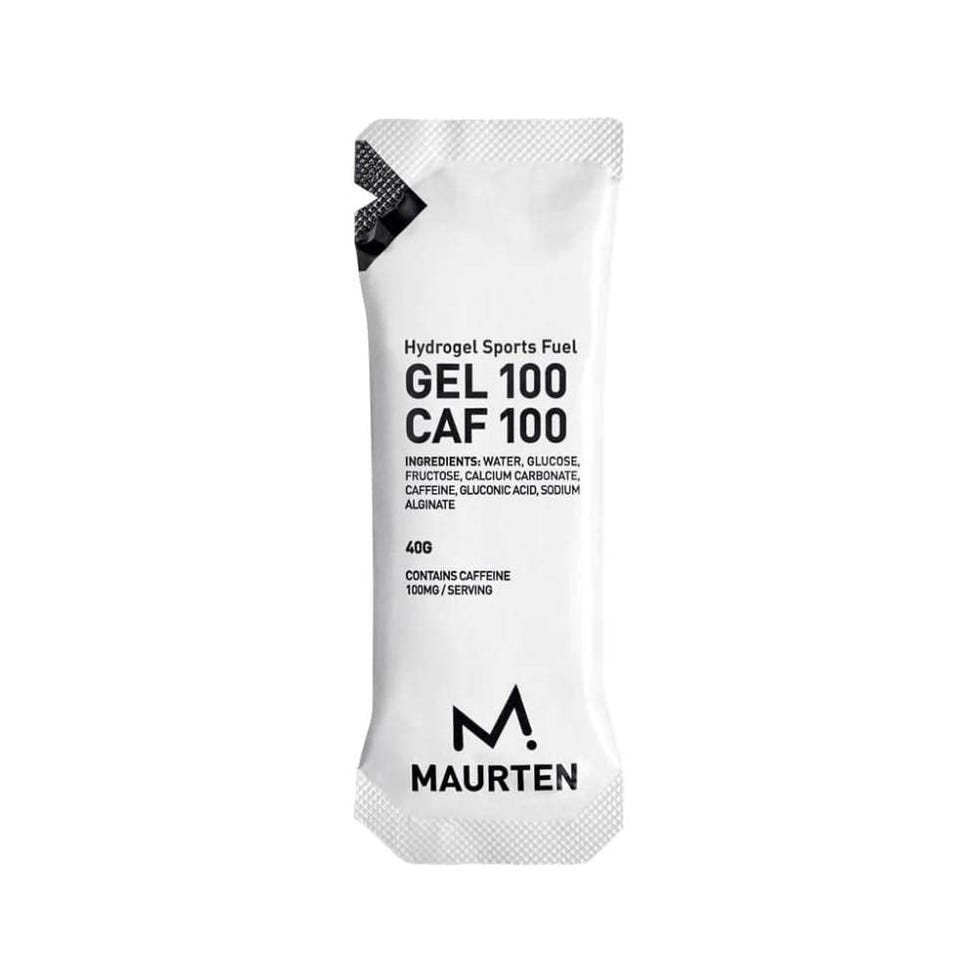 MAURTEN GEL100 CAF100 BOX (12 UN)