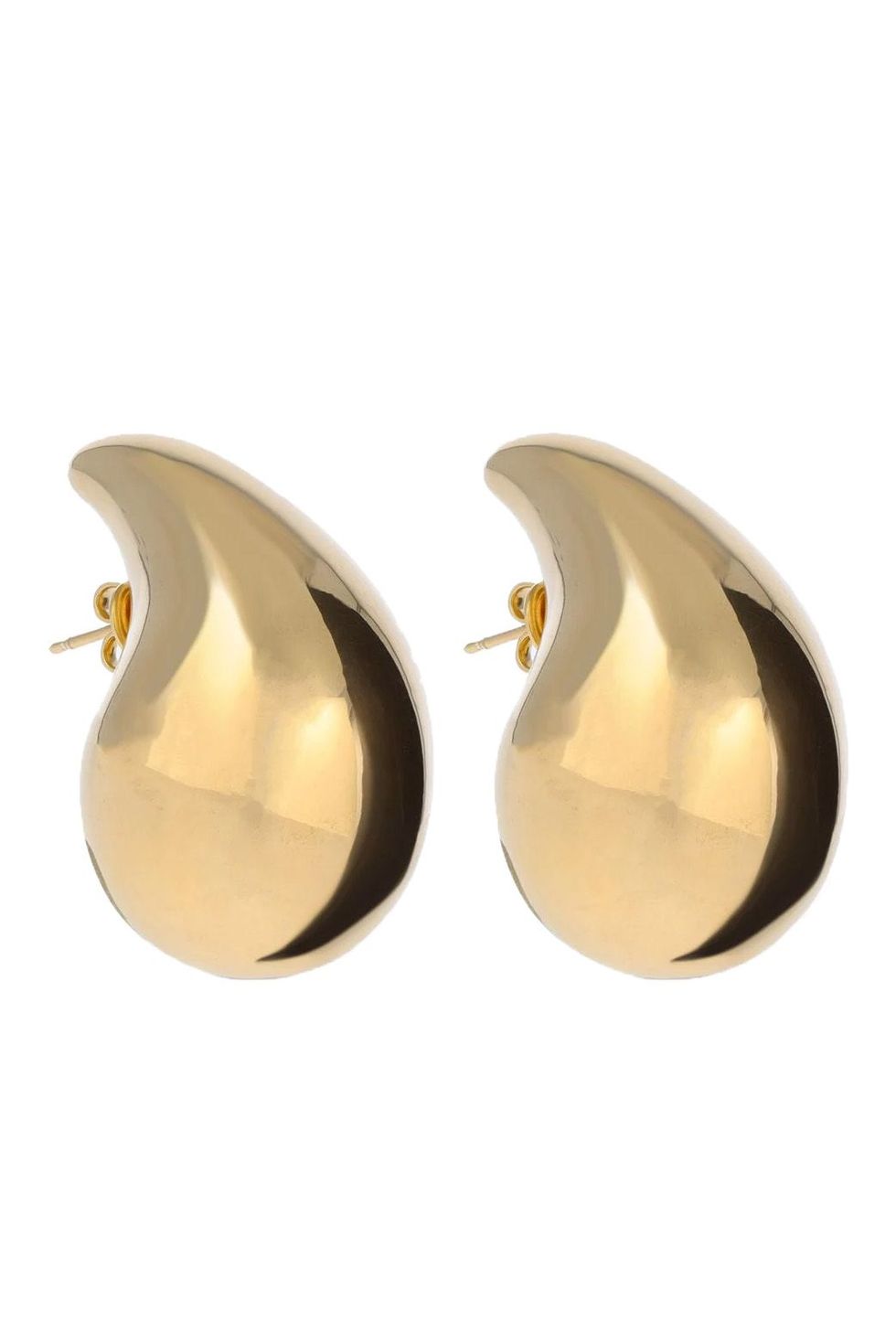 Bottega Veneta earrings 