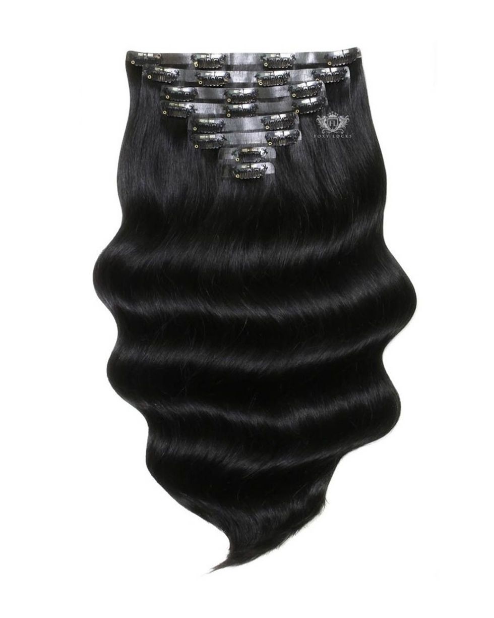 Best clip-in hair extensions 2023, tested by our beauty team
