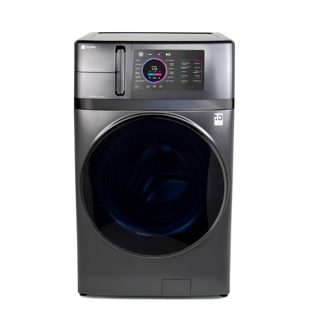 Profile 4.8 cu. ft. UltraFast Combo Washer & Dryer