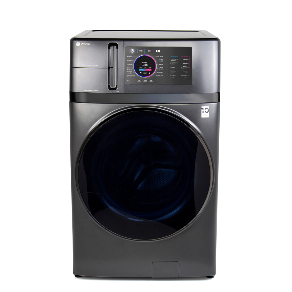 UltraFast Combo Washer & Dryer