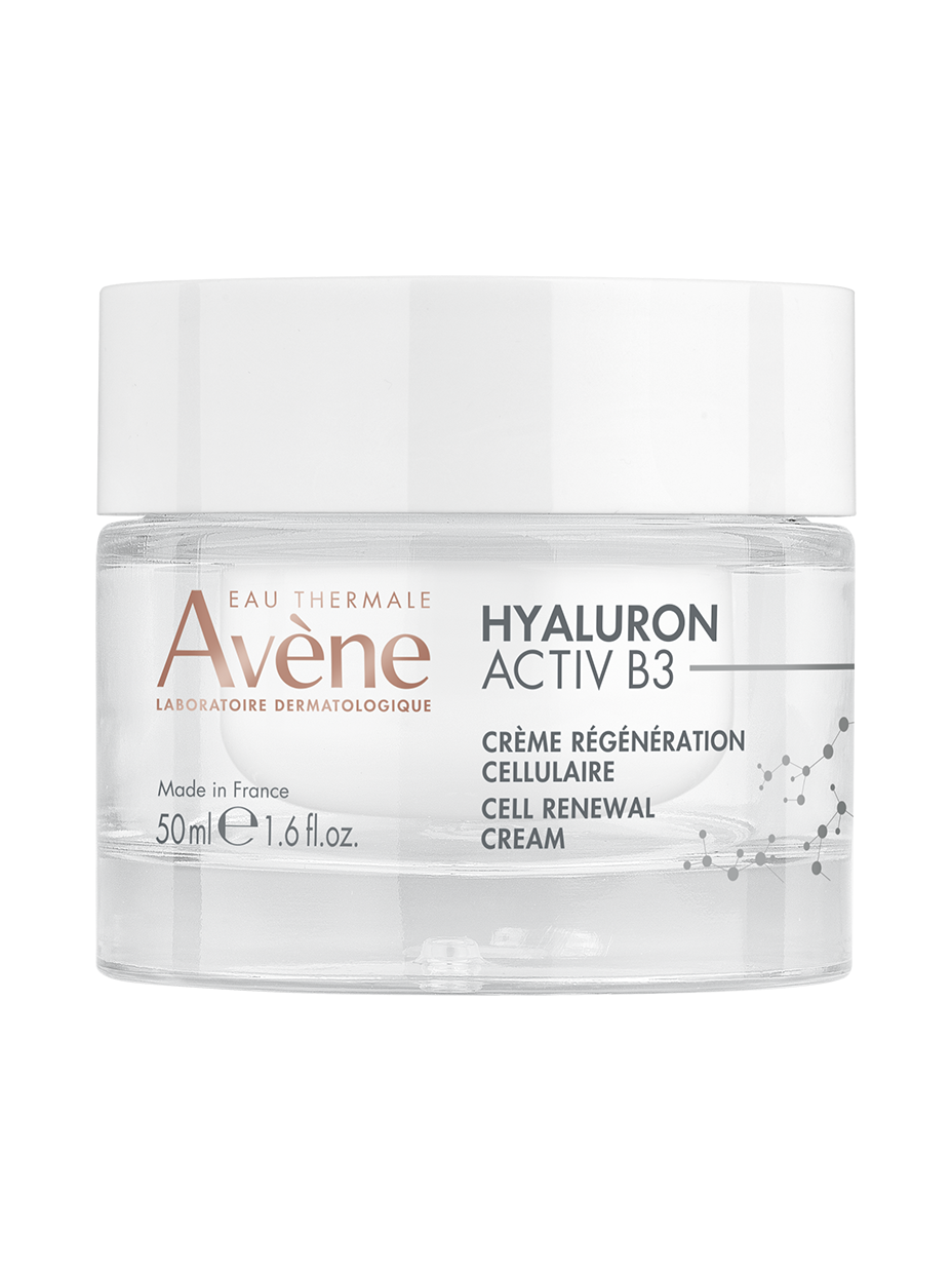 Avène Hyaluron Activ B3 Day Cream