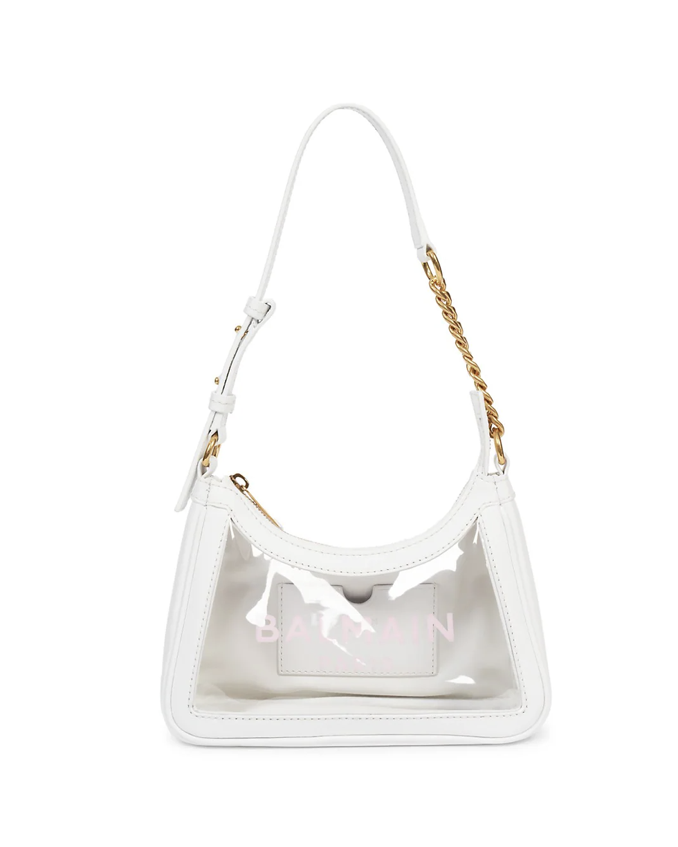The Best Clear Purses (So You Can Actually Find Your Stuff)