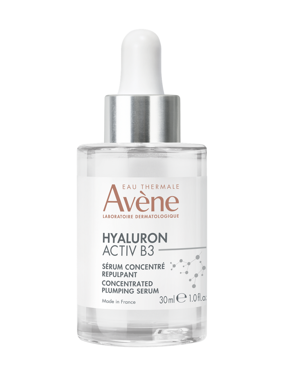 Avène Hyaluron Activ B3 Serum 