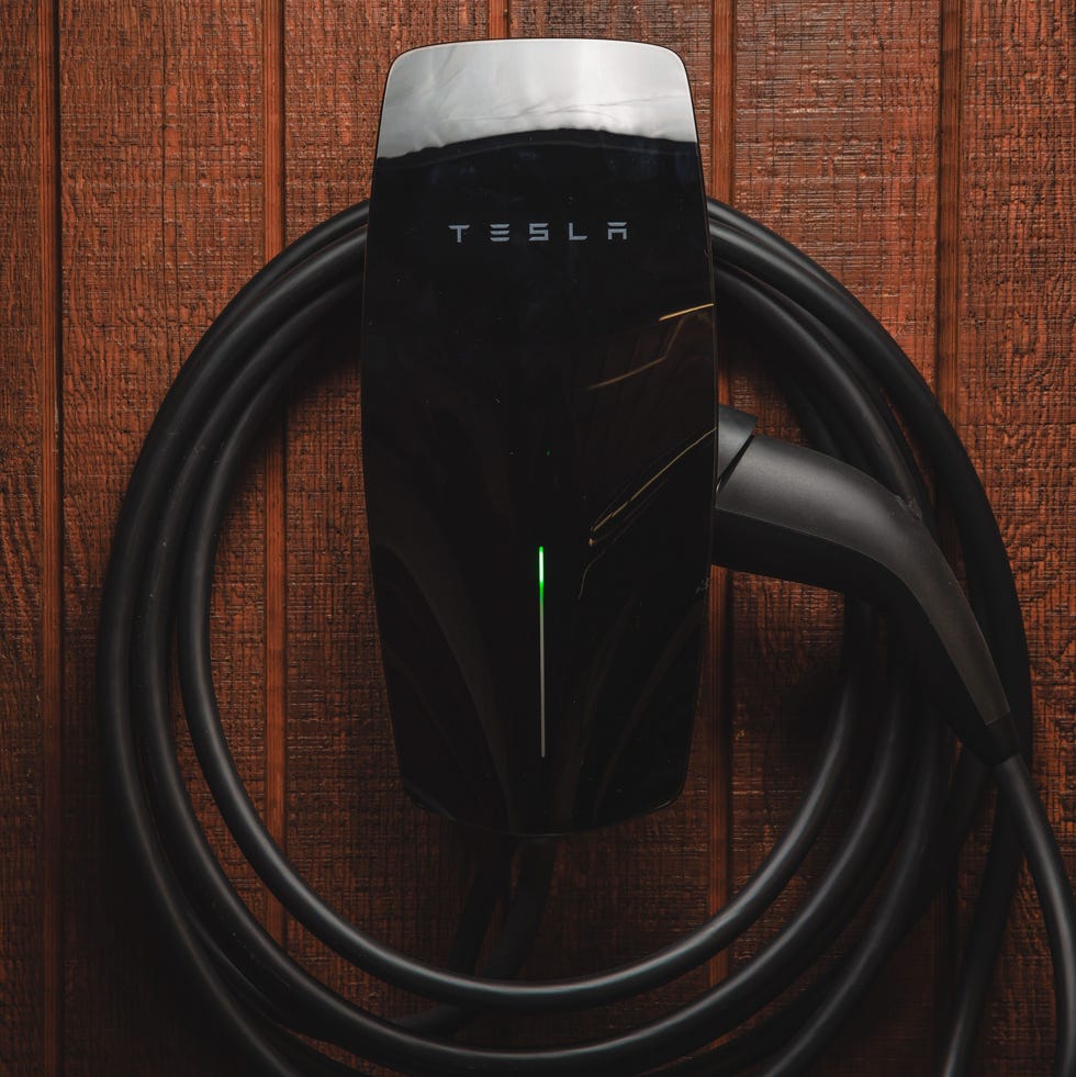 Best Home EV Chargers for 2024, Tested - Car and Driver