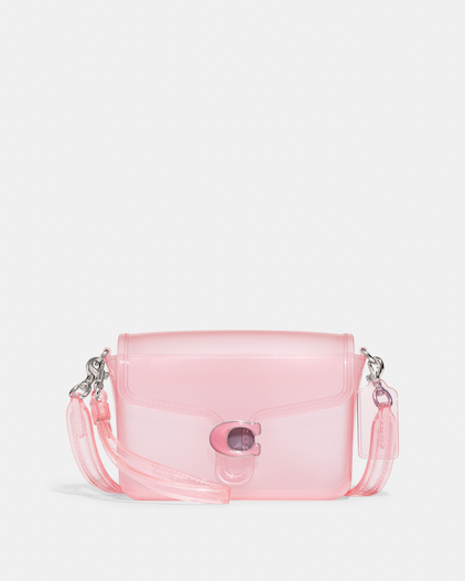 15 Cute Clear Bags – Best See-Through Bags for Concerts
