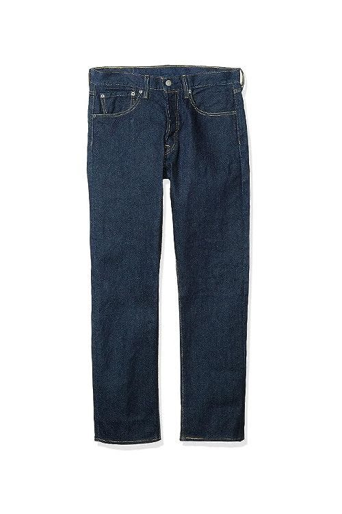 501 Original Fit Jeans 