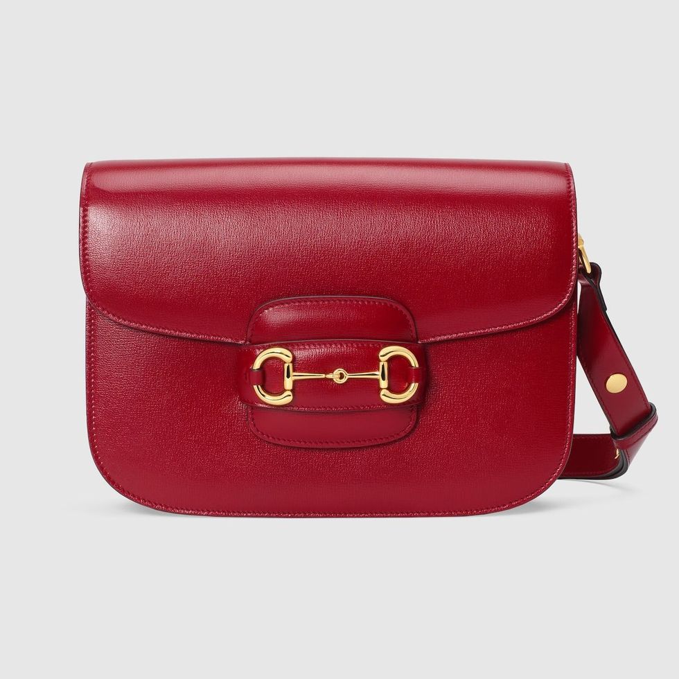 The New Hot Handbags Of The Year  Staud, Senreve & Strathberry