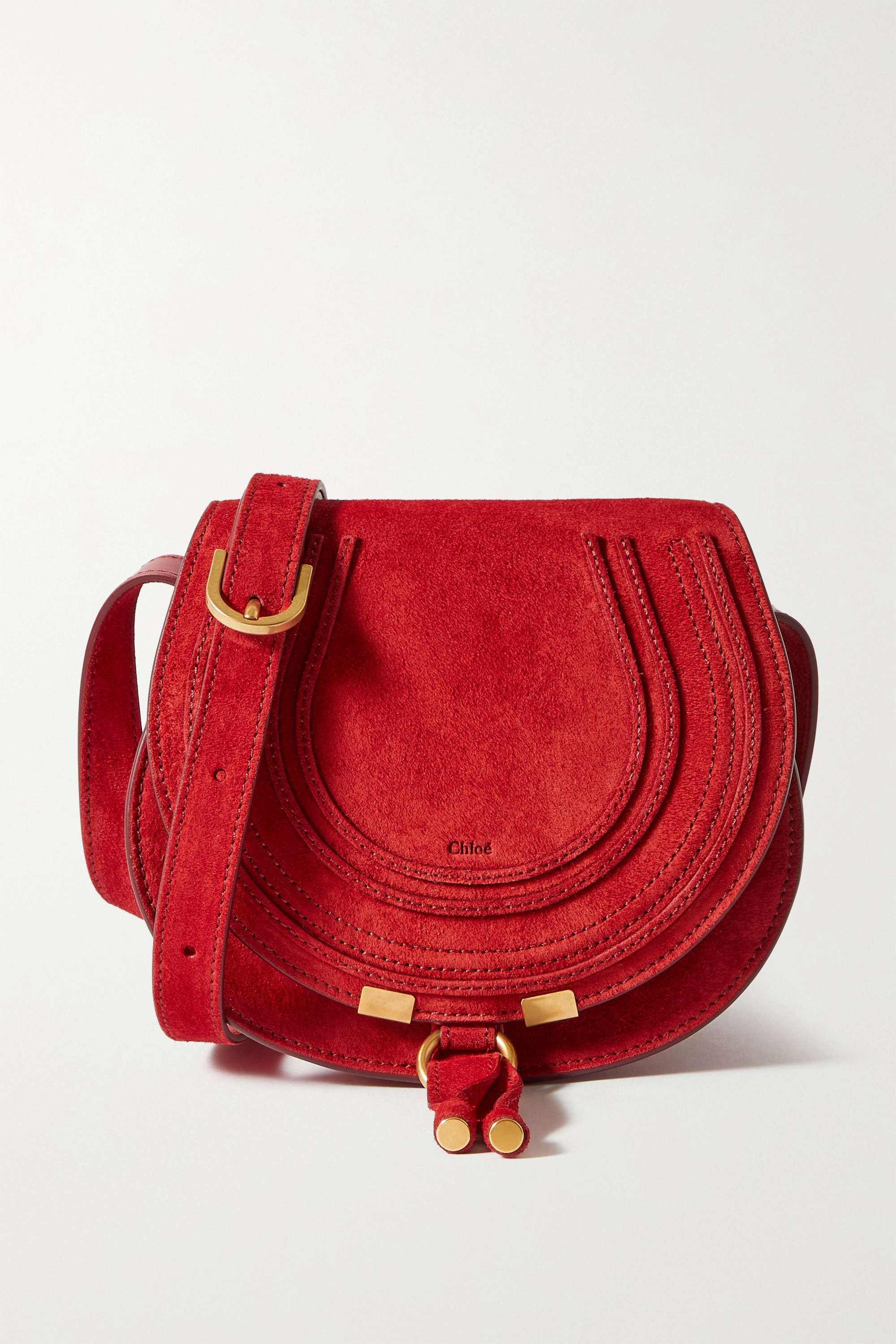 10 Red Designer Bags To Shop | Preview.ph