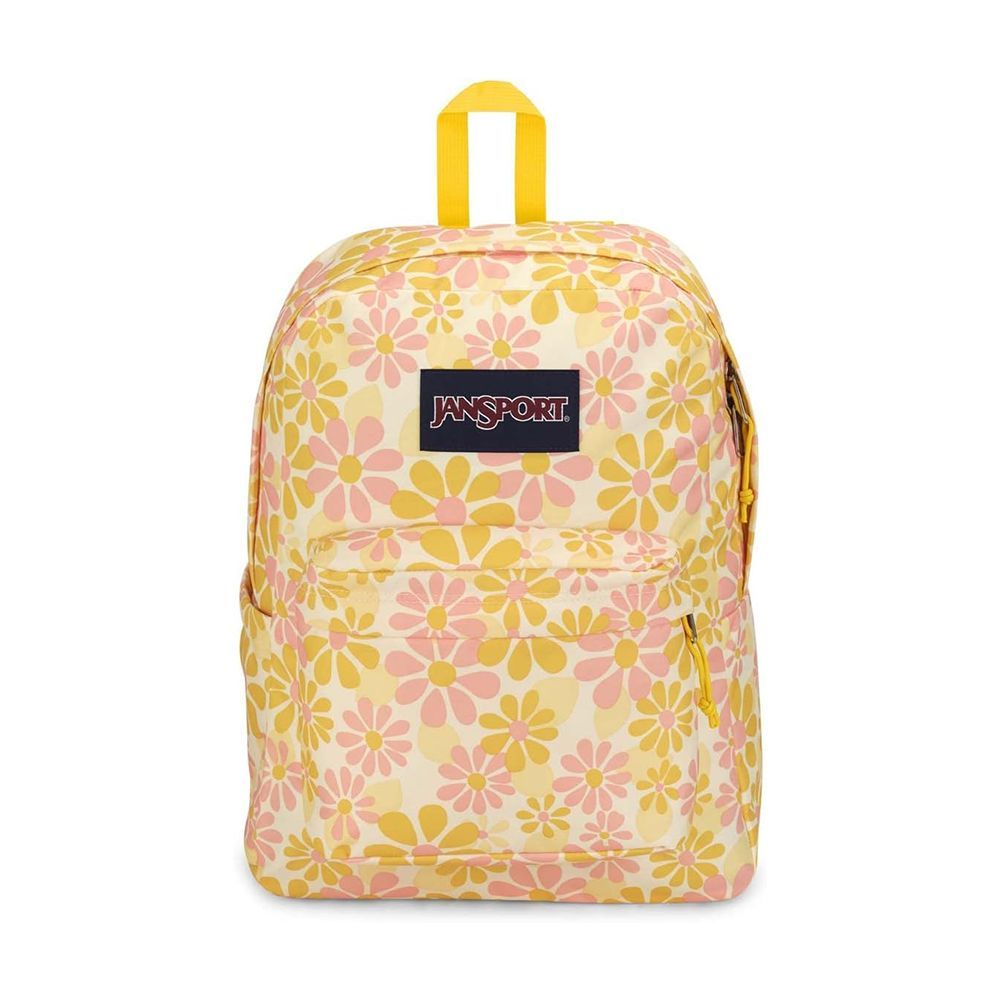 Cute jansport clearance backpacks for girls