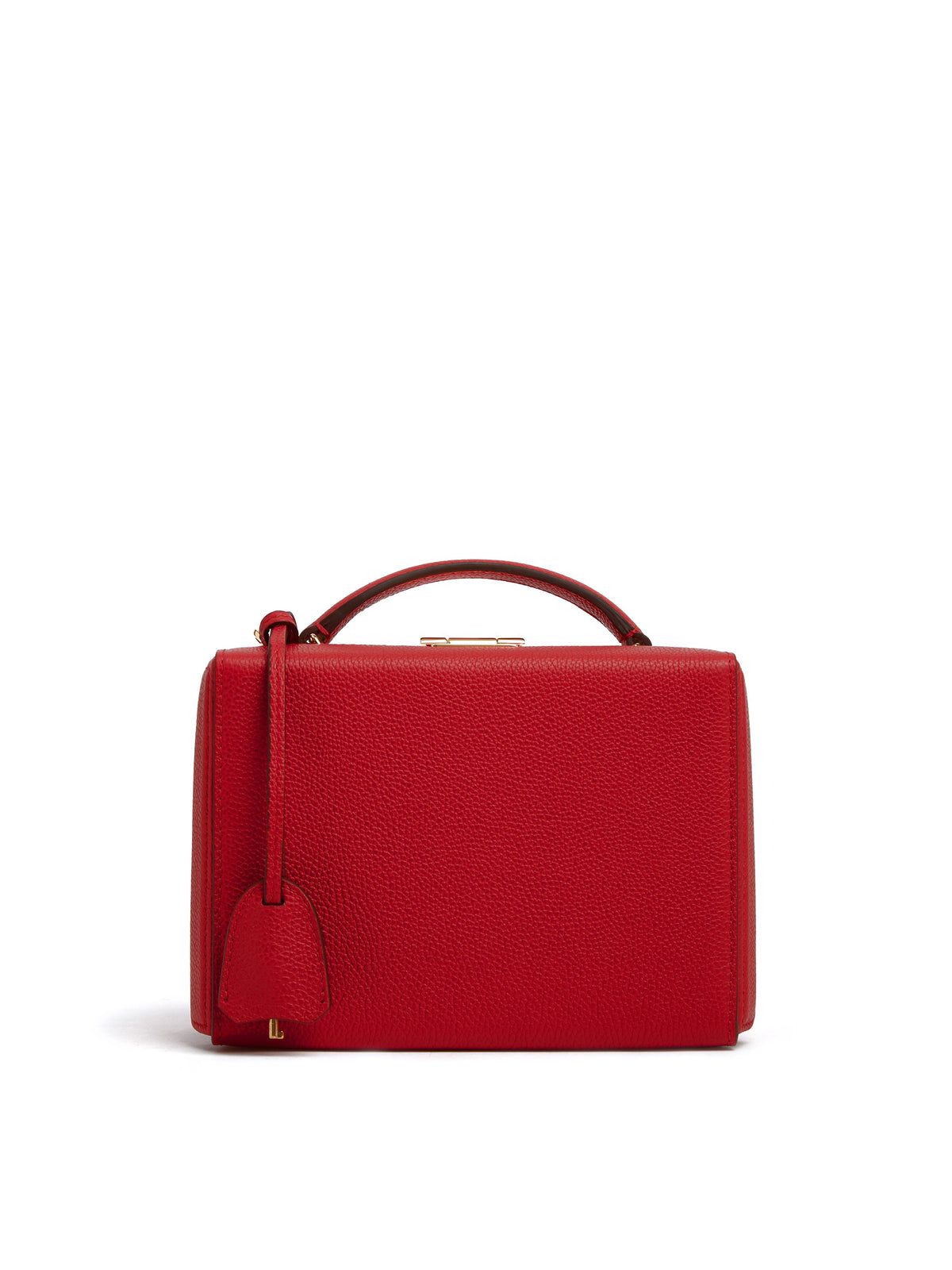 Ladies red handbags uk hot sale