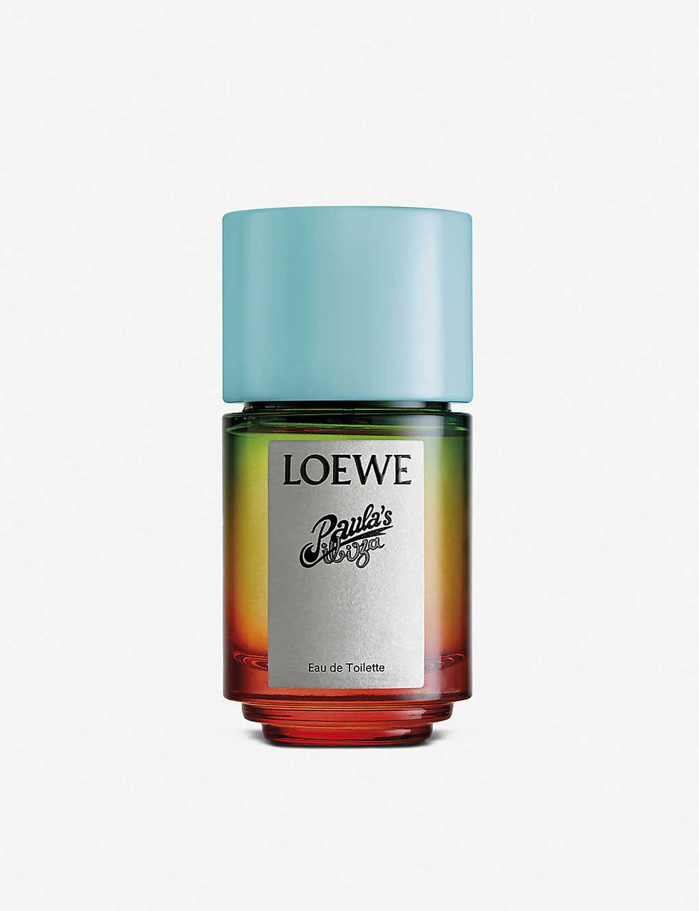 LOEWE Loewe x Paula’s Ibiza eau de toilette 50ml