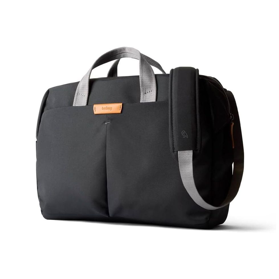 13 Best Briefcases for Men in 2023: Sleek, Dependable Bags From Bellroy,  Filson, & Tumi
