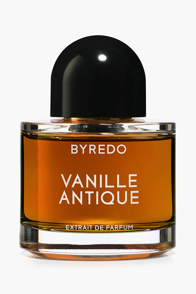 13 Best Vanilla Perfumes of 2024