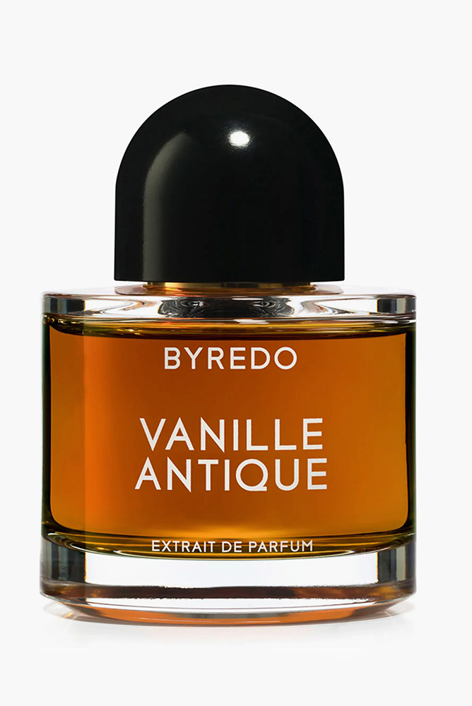 Night Veil Vanielle Antique Extrait de Parfum 