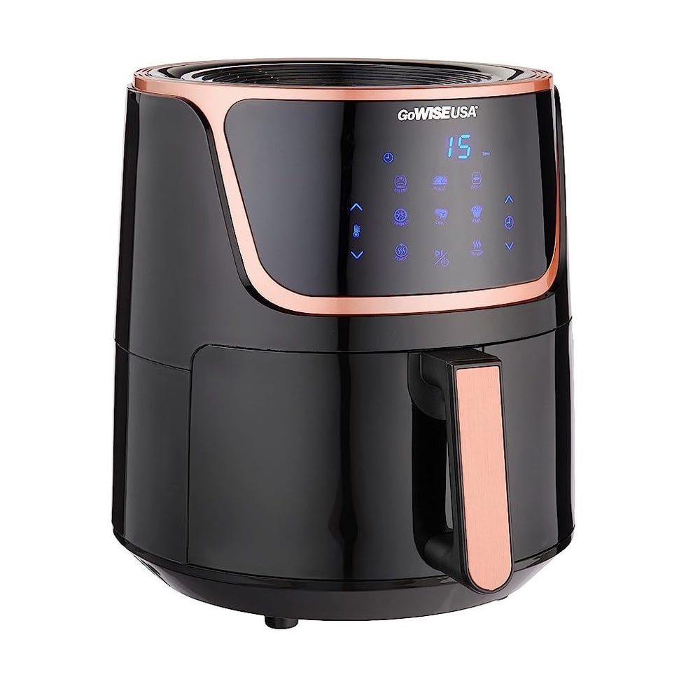 GoWISE 7-Quart Electric Air Fryer