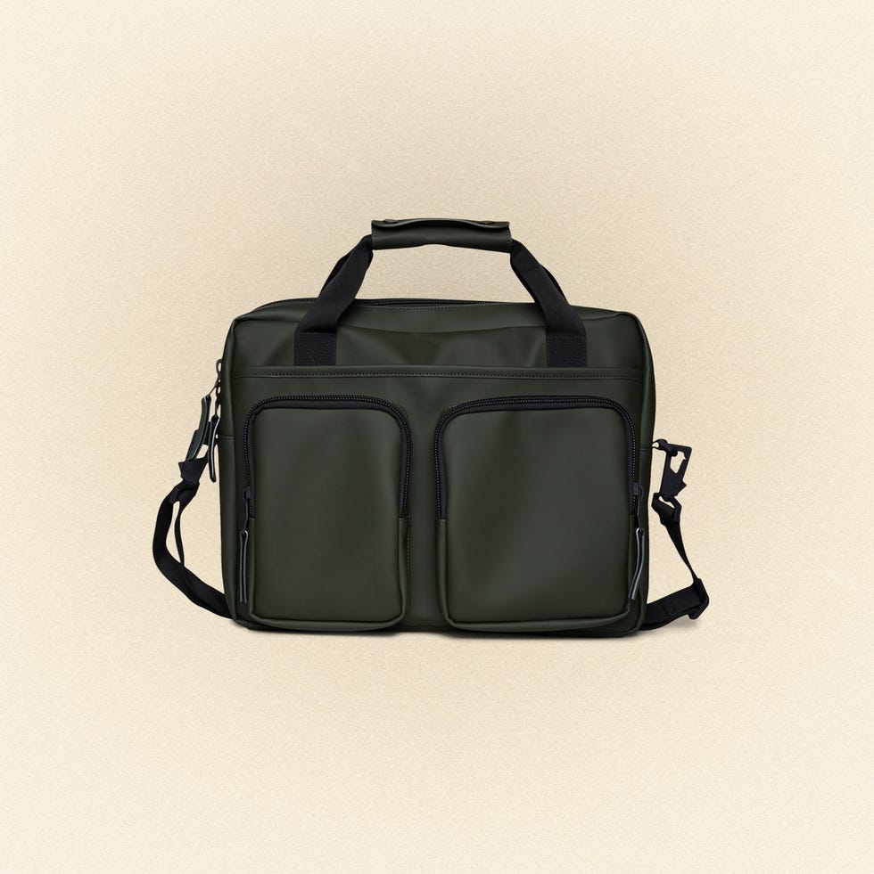 Texel Tech Bag