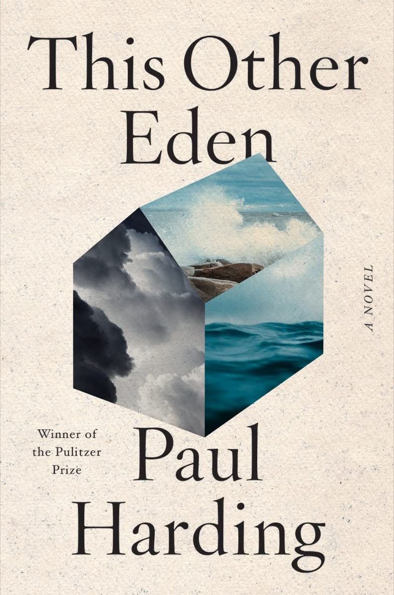 This Another Eden: A Novel