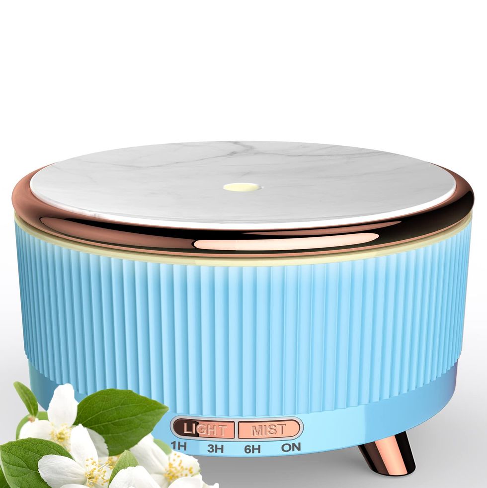 7 Best Essential Oil Diffusers of 2024 - Reviewed