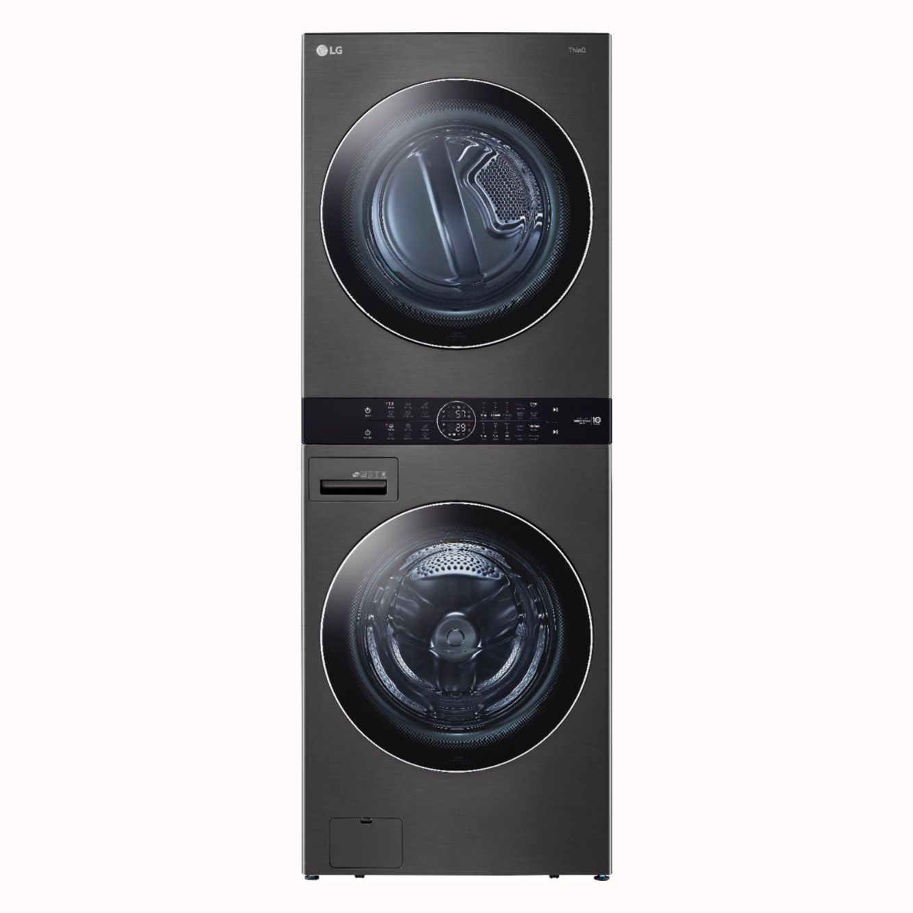 Washer dryer combo on sale single unit