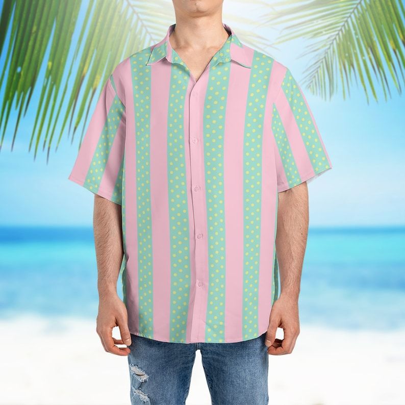 Ken Beach Shirt