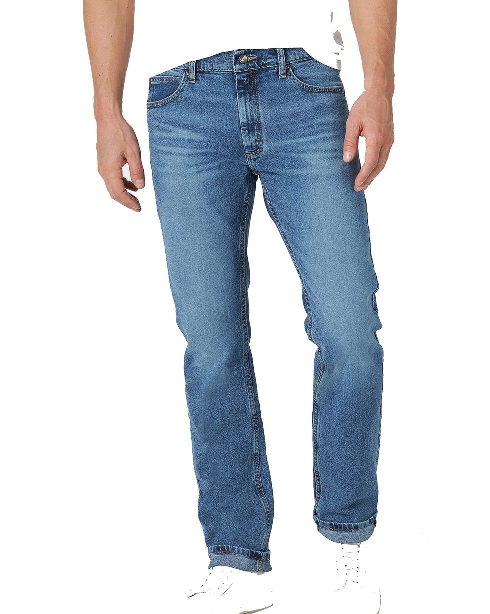 Lee Legendary Slim Straight Jeans