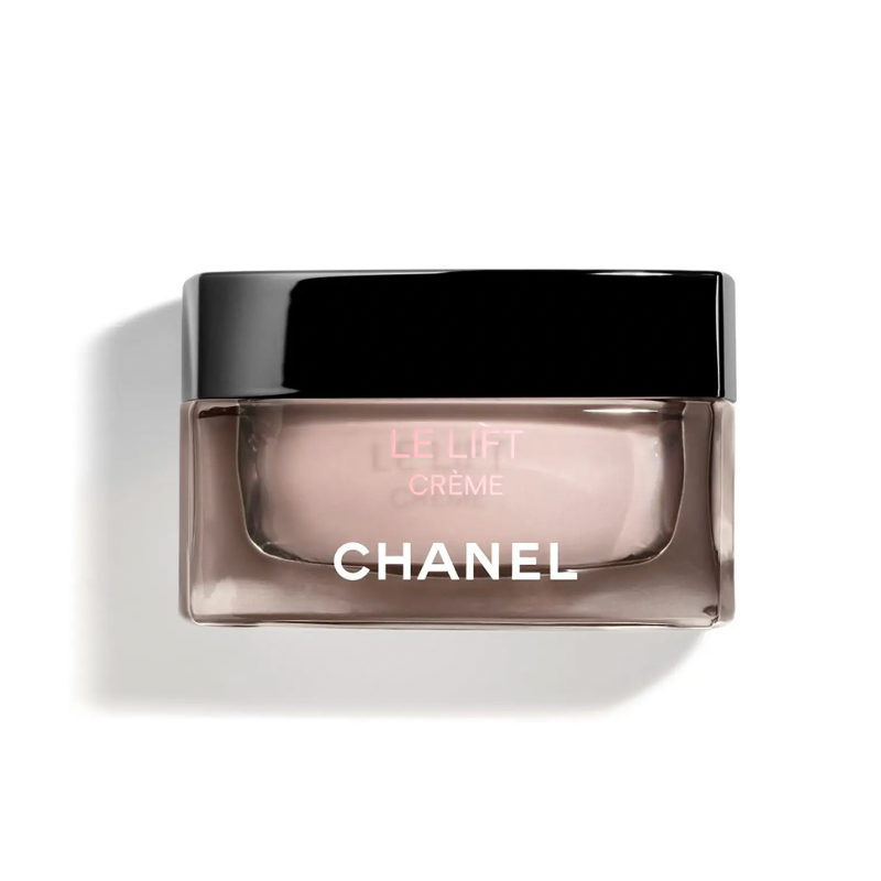 Chanel Le Lift Pro: Anti-aging protocol Chanel skincare, News