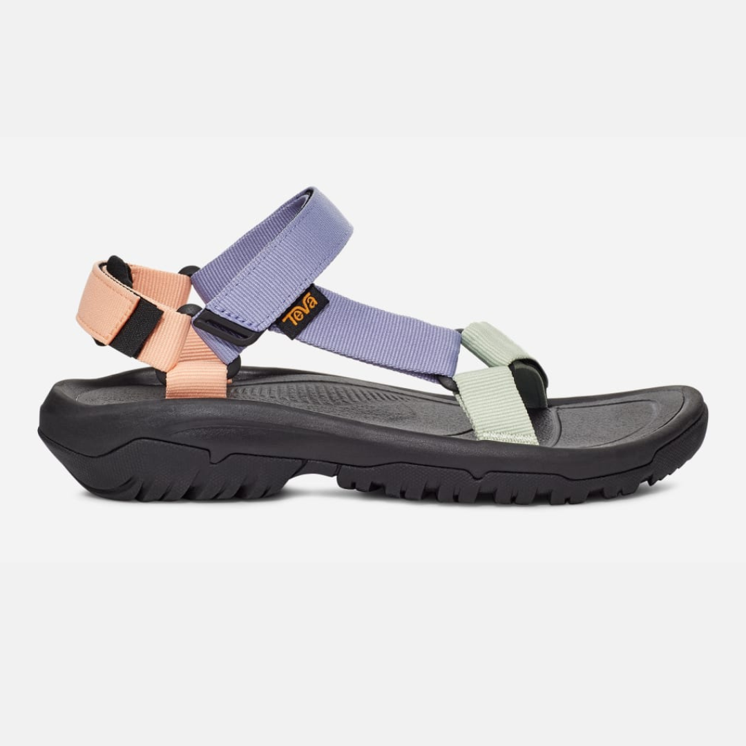 The Best Arch Support Sandals of 2024