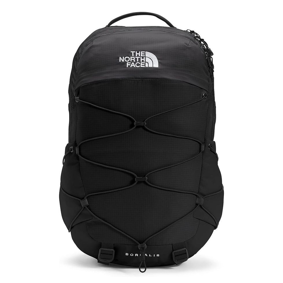 DAGNE DOVER Casual Style Unisex Street Style Plain Backpacks
