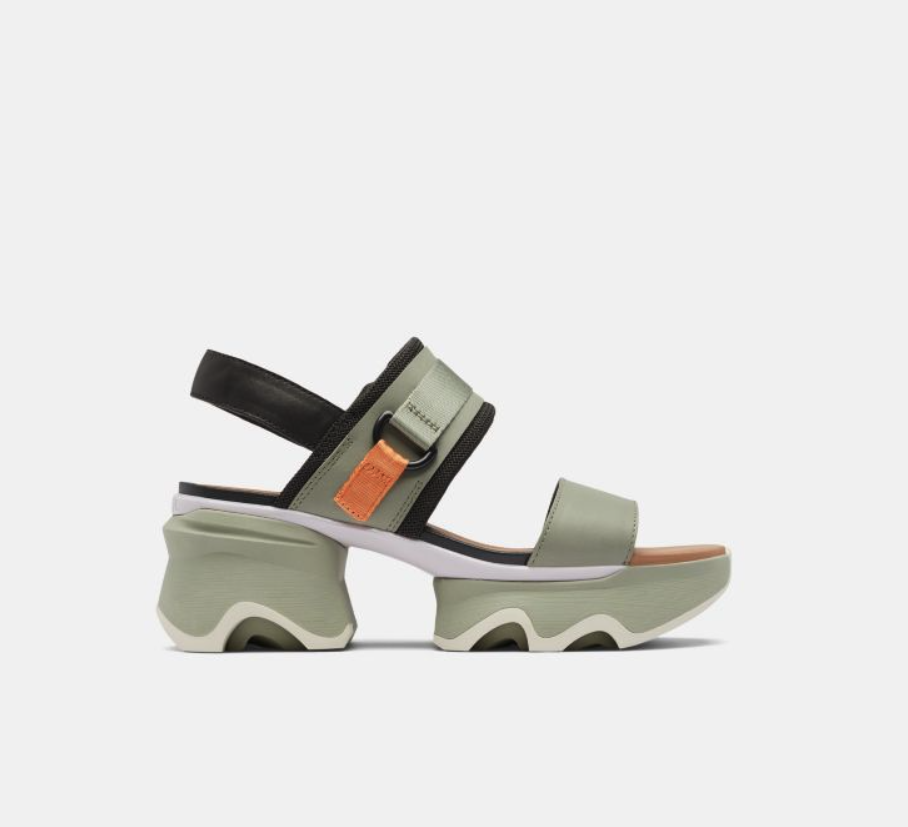 10 Best Sandals With Arch Support, According to Experts 2023 | SELF