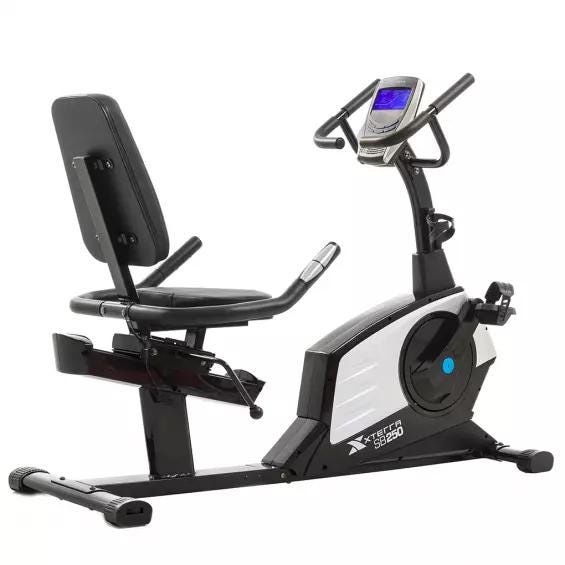 SB250 Recumbent Bike