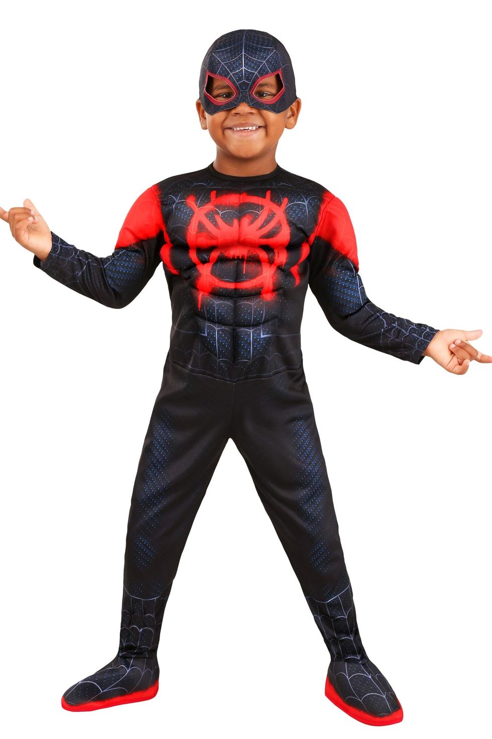 Kids' Miles Morales Costume