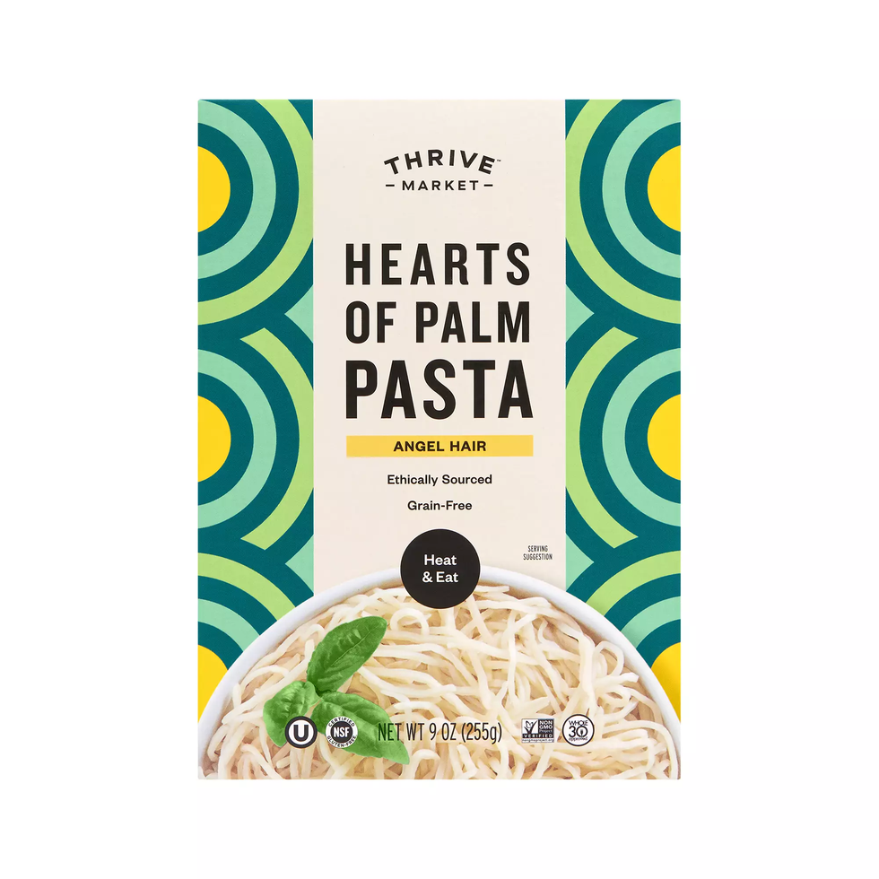 What Is Heart Of Palm Pasta - Is Heart Of Palm Good For You?