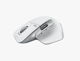 Logitech MX Master 3S (for Mac)