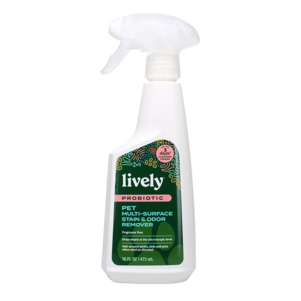 Pet Multi-Surface Stain & Odor Remover Pet Multi-Surface Stain & Odor Remover