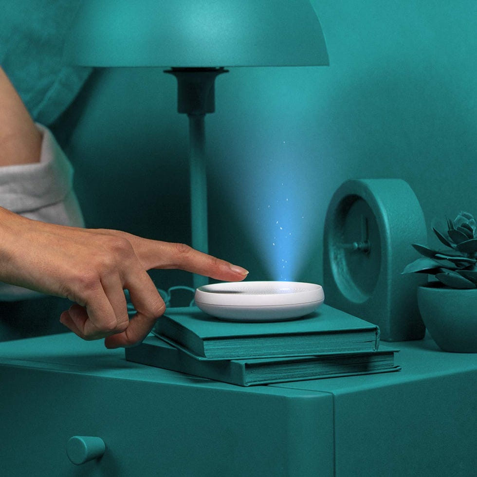 Sleep Aid Device 
