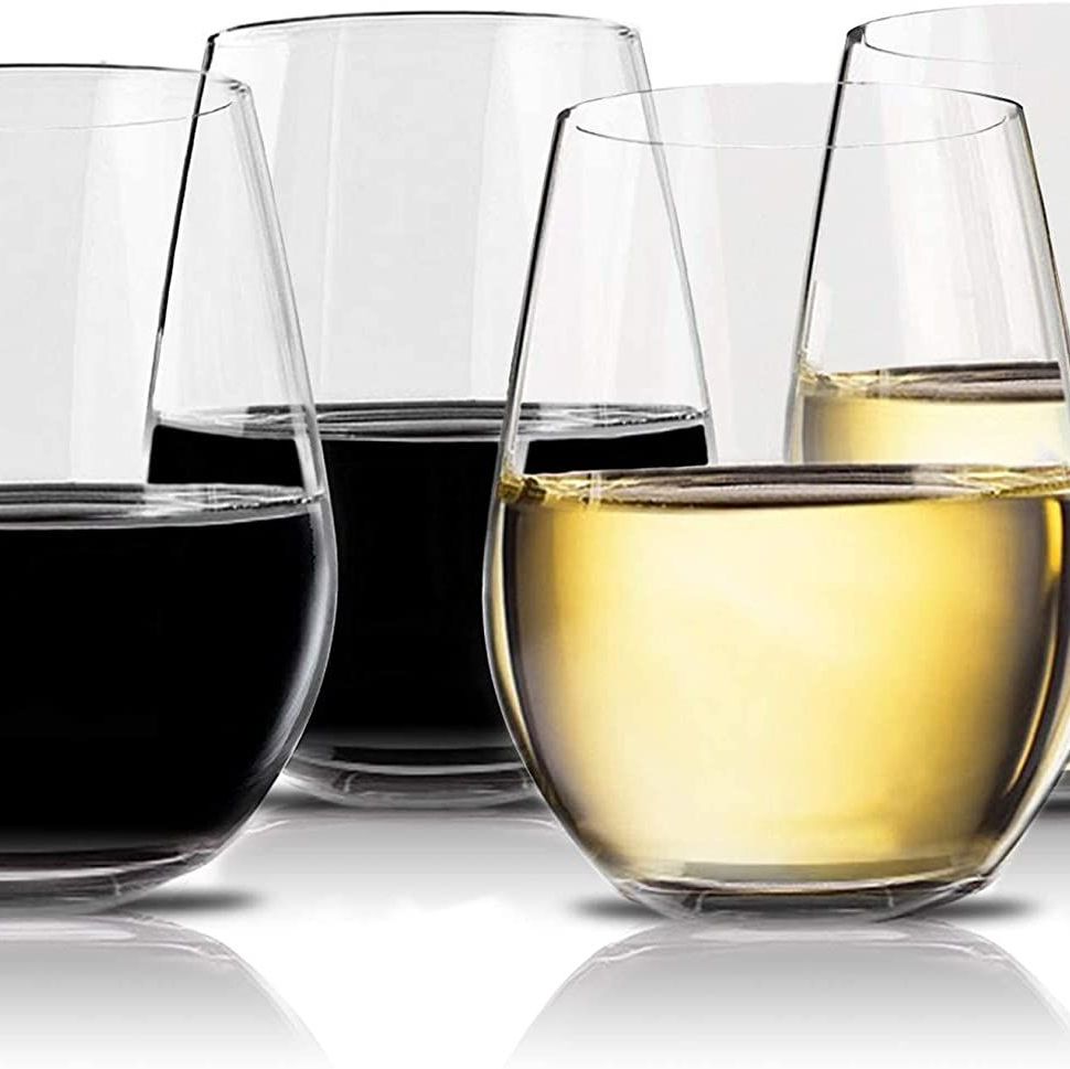 The 8 Best Red Wine Glasses of 2024, Tested and Reviewed