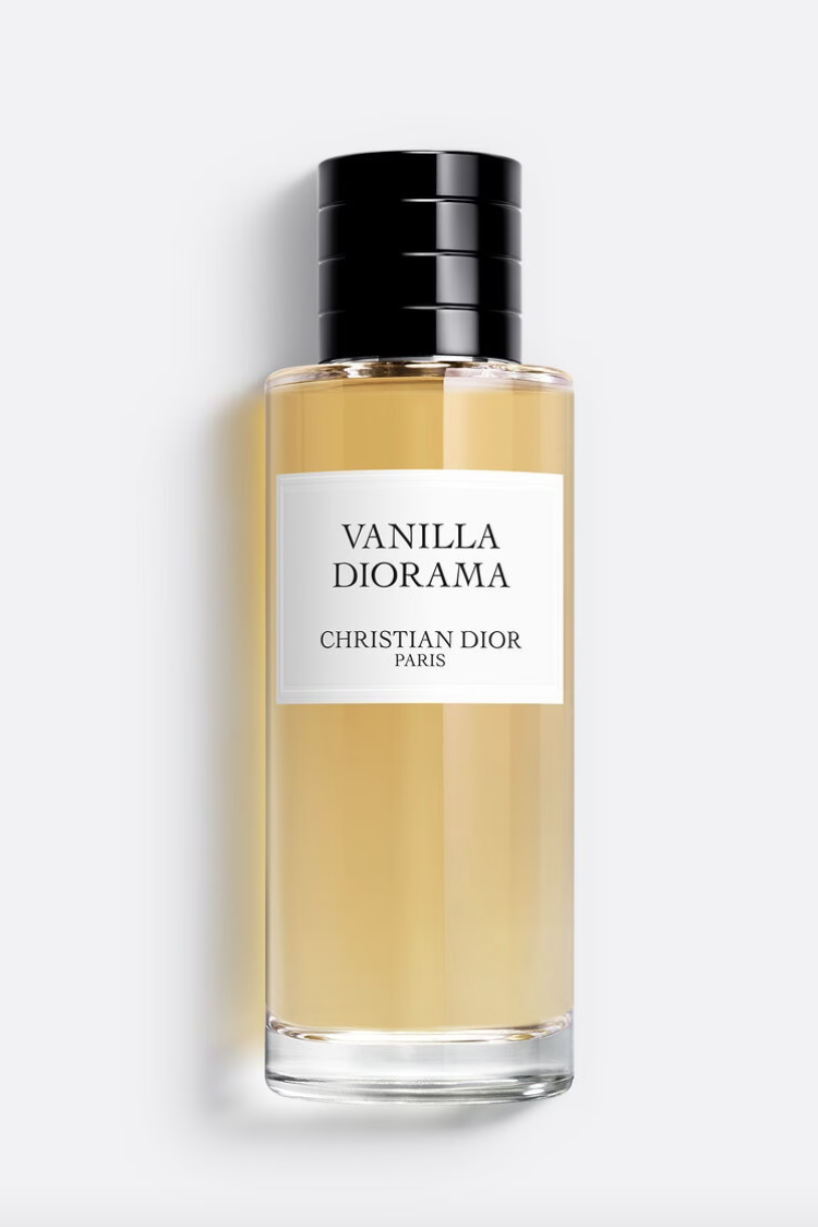 Vanilla Diorama Fragrance