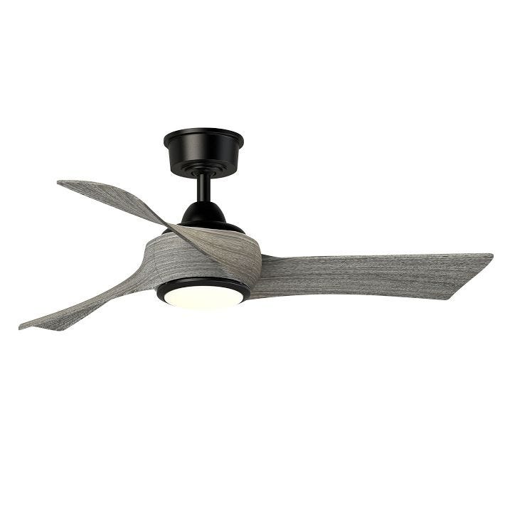 Wrap Custom Ceiling Fan