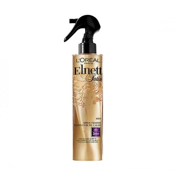 Spray 'Elnett Satin-Liso'