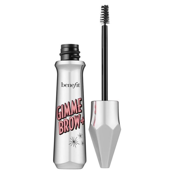 Gimme Brow+ - Volumizing brow mascara instantly makes hair thicker and thicker.