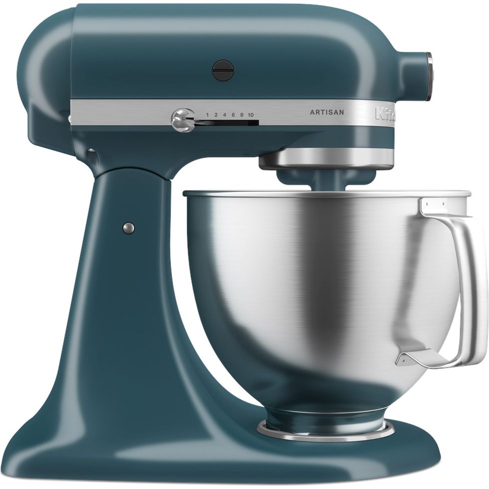 Rektangel Smitsom indebære KitchenAid are back with a brand new colourway for 2023