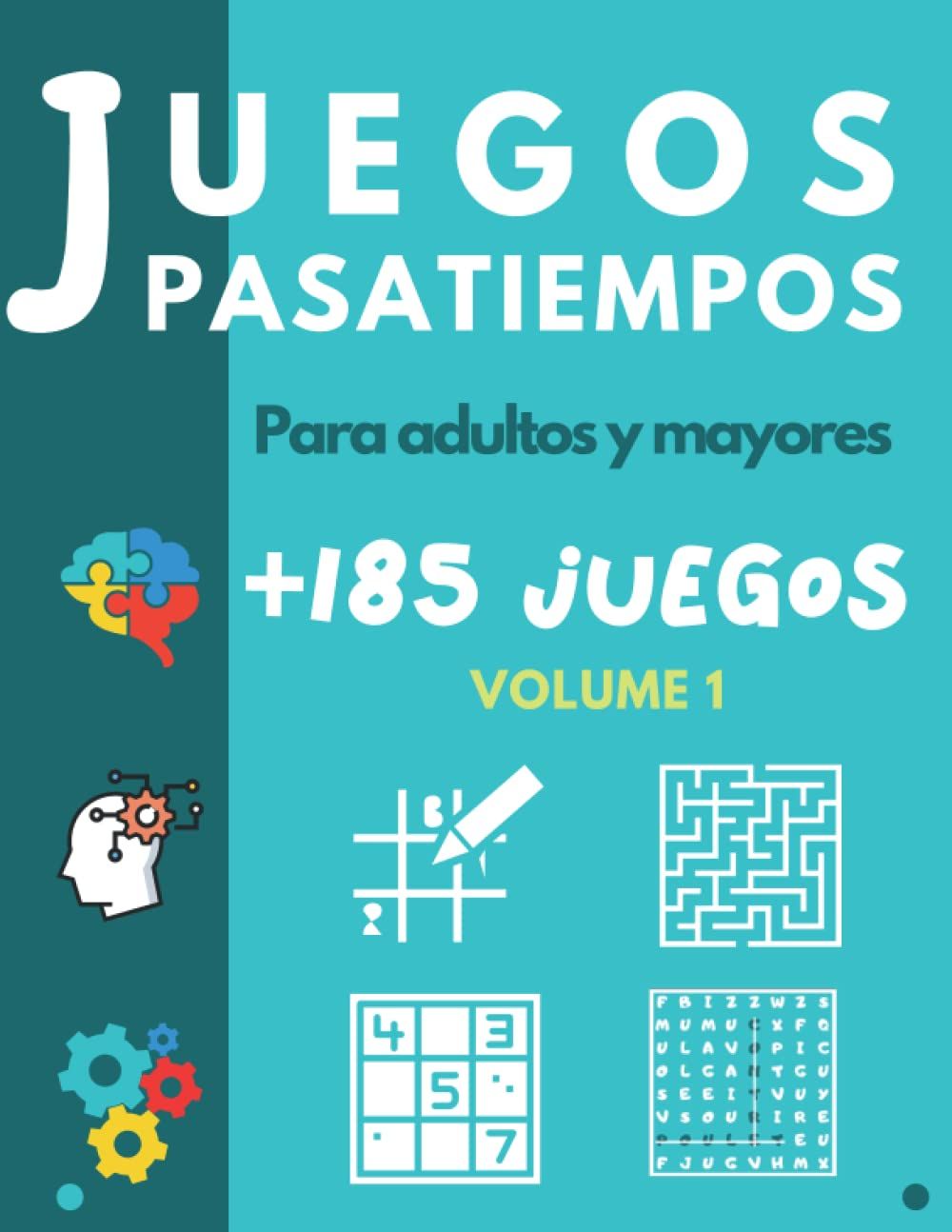 6 Libros De Pasatiempos Súper Entretenidos Para Tus Vacaciones De Verano