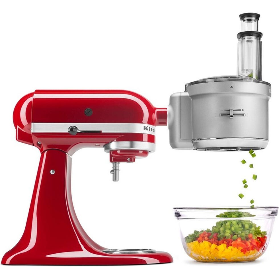 KitchenAid Food Processor for Mixer