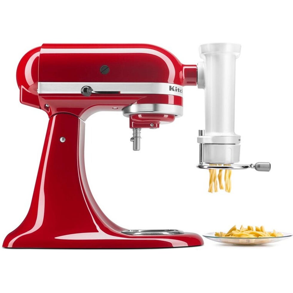 KitchenAid Pasta Press