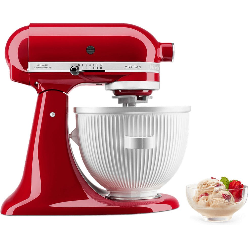 KitchenAid Ice Cream Maker