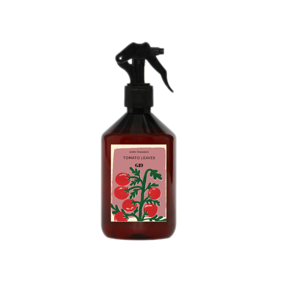 Home Fragrance ‘Tomato leaves’