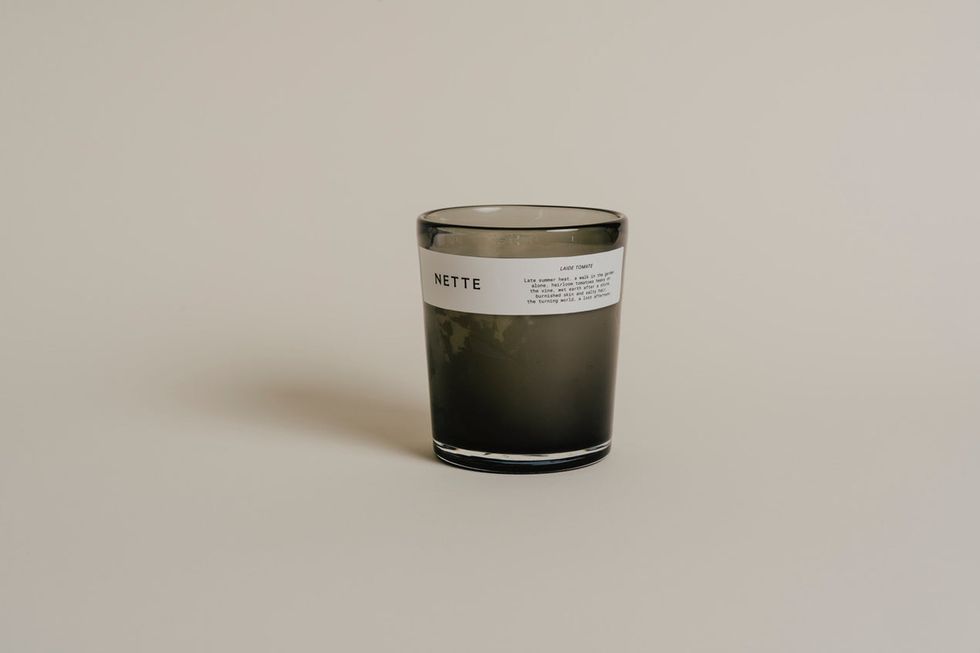 Laide Tomate Scented Candle