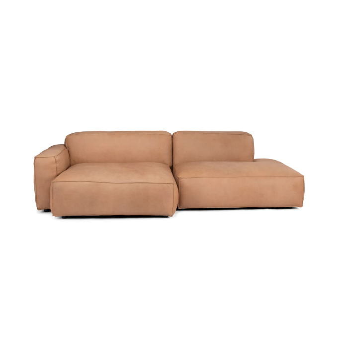 Solae Canyon Tan Left Sectional Solae Canyon Tan Left Sectional
